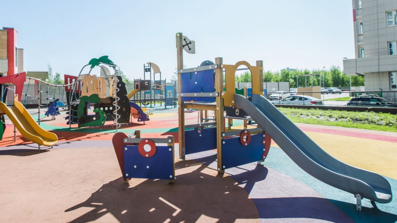 ЖК "Лобачевский" - фото 17