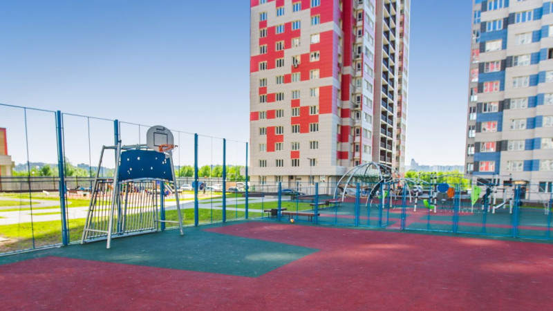 ЖК "Лобачевский" - фото 23