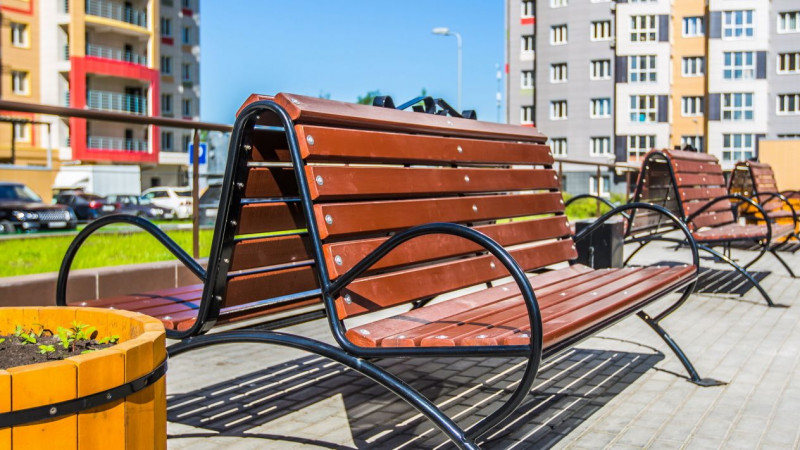 ЖК "Лобачевский" - фото 20