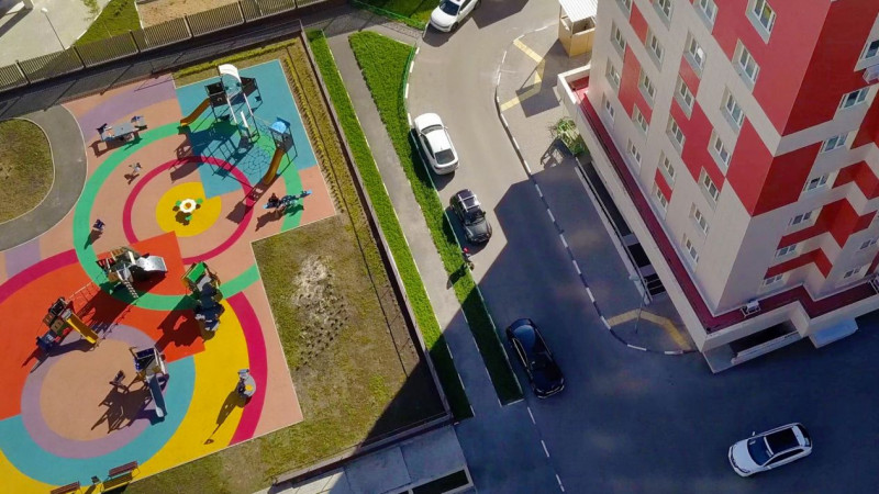 ЖК "Лобачевский" - фото 18