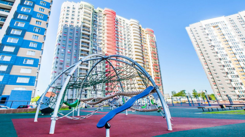 ЖК "Лобачевский" - фото 22