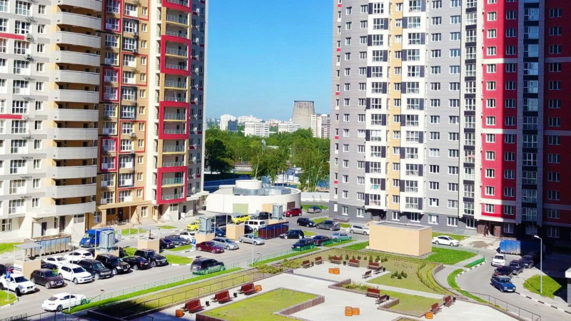 ЖК "Лобачевский" - фото 21