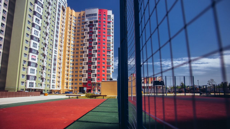 ЖК "Лобачевский" - фото 29