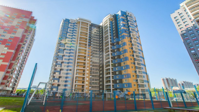 ЖК "Лобачевский" - фото 26