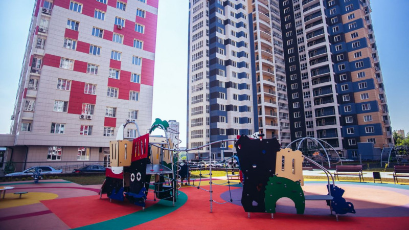 ЖК "Лобачевский" - фото 27