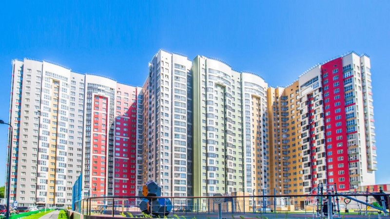 ЖК "Лобачевский" - фото 28