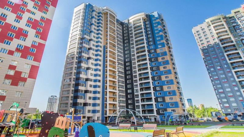 ЖК "Лобачевский" - фото 31