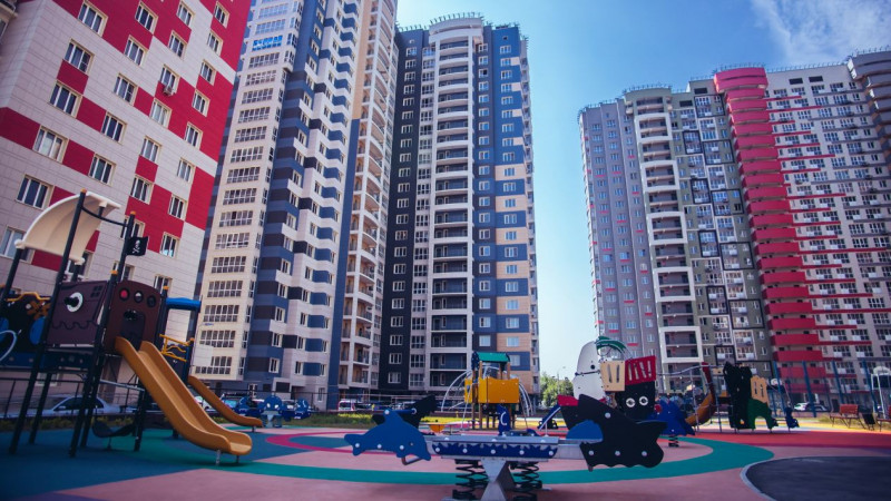 ЖК "Лобачевский" - фото 32