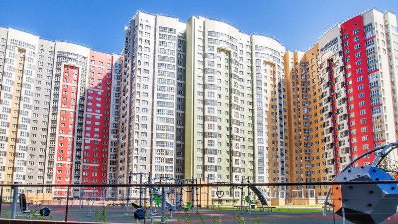 ЖК "Лобачевский" - фото 35