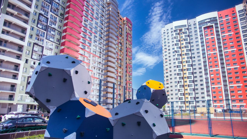 ЖК "Лобачевский" - фото 34