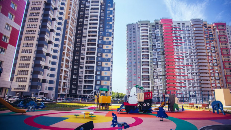 ЖК "Лобачевский" - фото 36