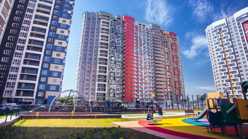 ЖК "Лобачевский" - фото 37