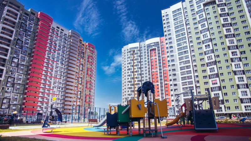 ЖК "Лобачевский" - фото 30