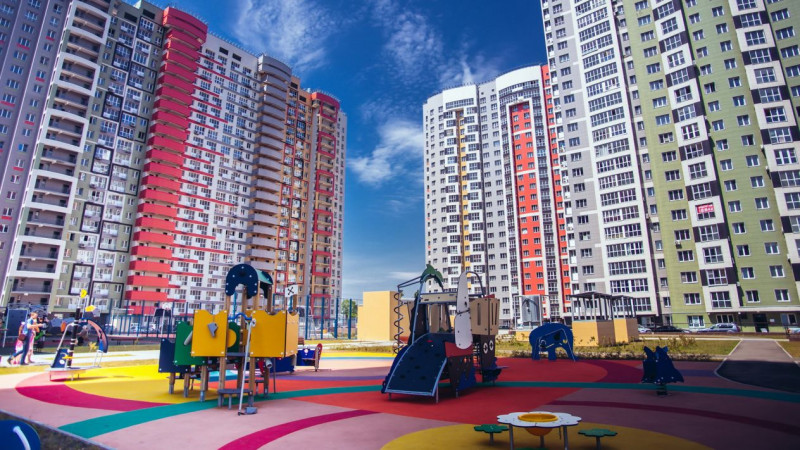 ЖК "Лобачевский" - фото 33