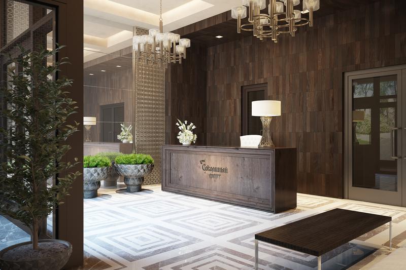 ЖК "Соколиный форт" - фото 9