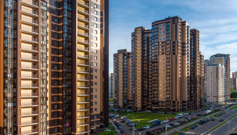 ЖК "Новокосино-2" - фото 6