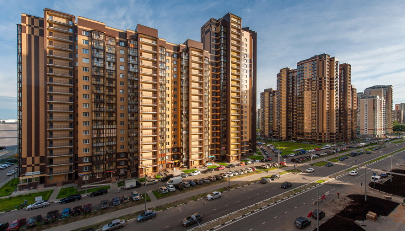 ЖК "Новокосино-2" - фото 7