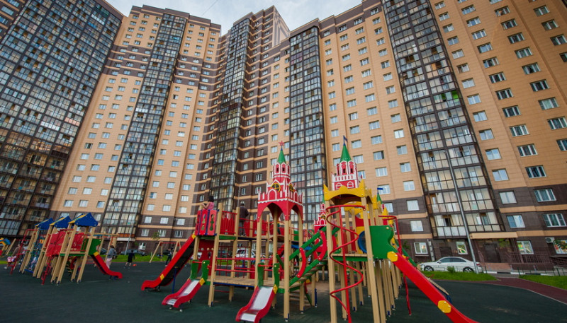 ЖК "Новокосино-2" - фото 8