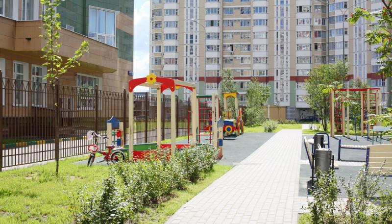 ЖК "Новокосино-2" - фото 9