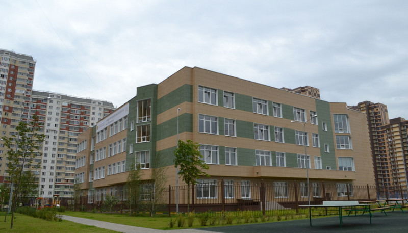 ЖК "Новокосино-2" - фото 10