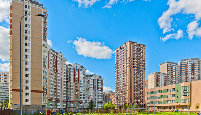 ЖК "Новокосино-2" - фото 12