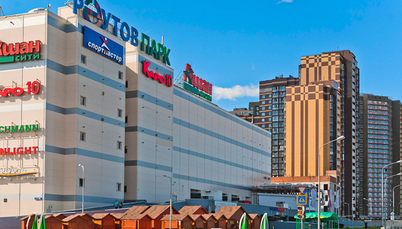 ЖК "Новокосино-2" - фото 13