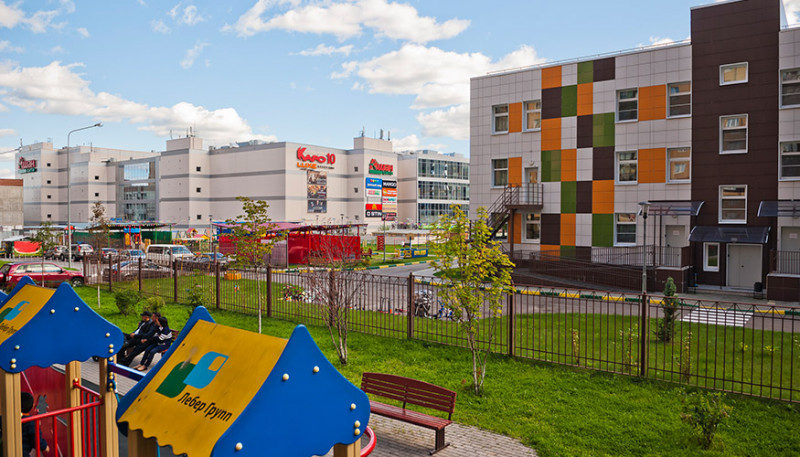 ЖК "Новокосино-2" - фото 18