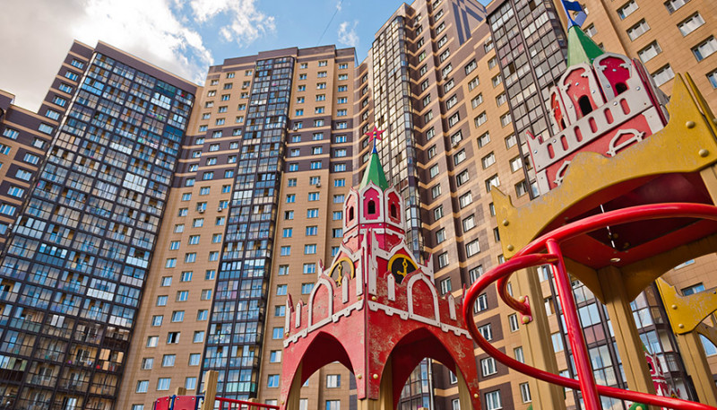 ЖК "Новокосино-2" - фото 19