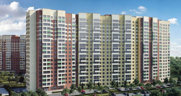 ЖК "Прима Парк"