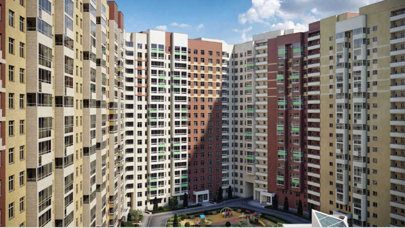 ЖК "Прима Парк" - фото 3