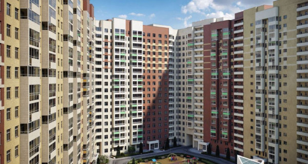 ЖК "Прима Парк"