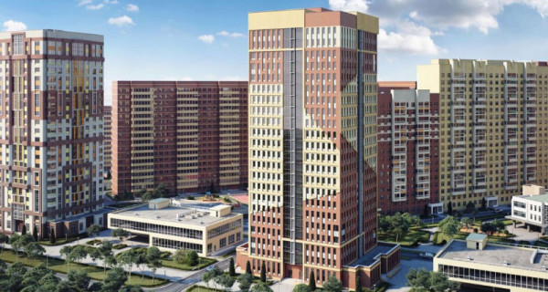 ЖК "Прима Парк"