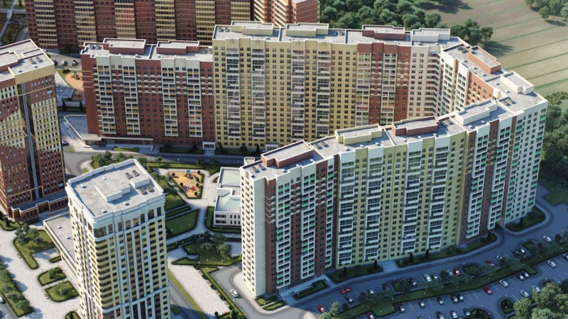 ЖК "Прима Парк" - фото 5