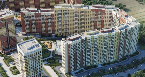 ЖК "Прима Парк"