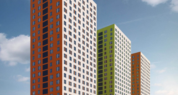 ЖК "Путилково"