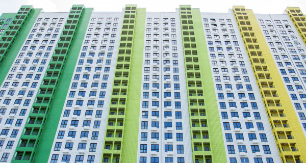 ЖК "Путилково"