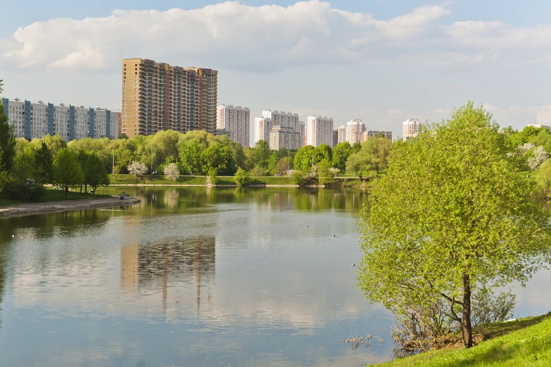 ЖК "07" - фото 4