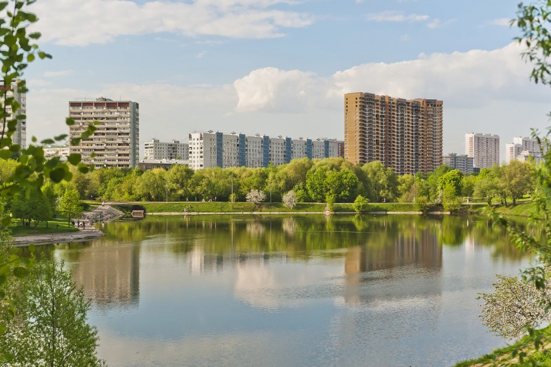 ЖК "07" - фото 5