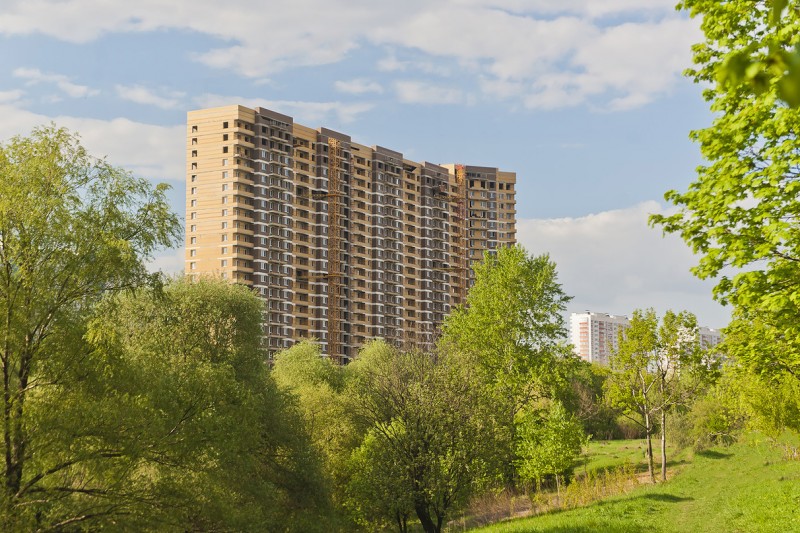 ЖК "07" - фото 6