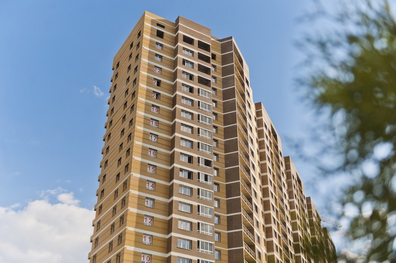 ЖК "07" - фото 7