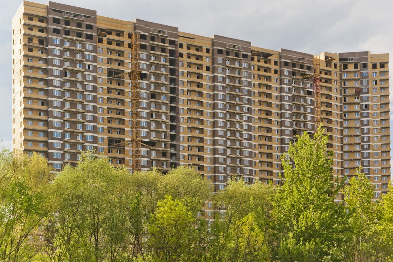 ЖК "07" - фото 2