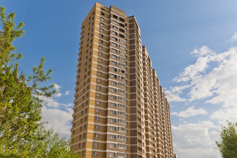 ЖК "07" - фото 8