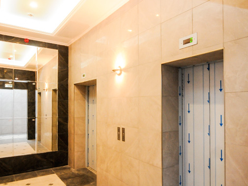 ЖК "07" - фото 17