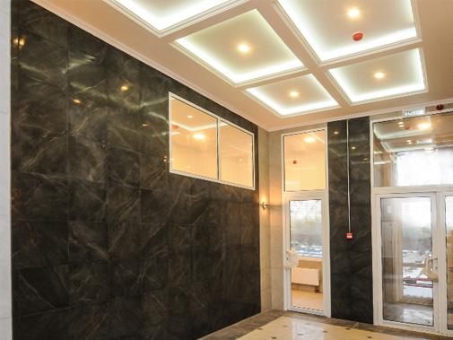 ЖК "07" - фото 16