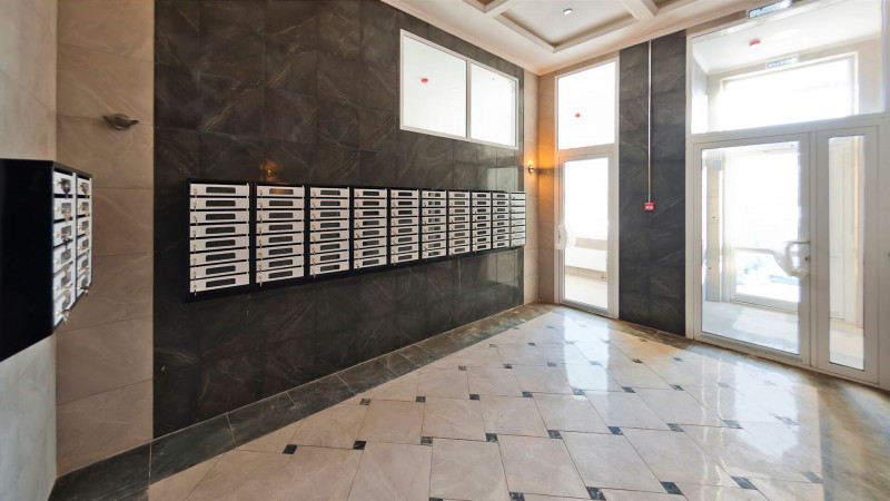 ЖК "07" - фото 15