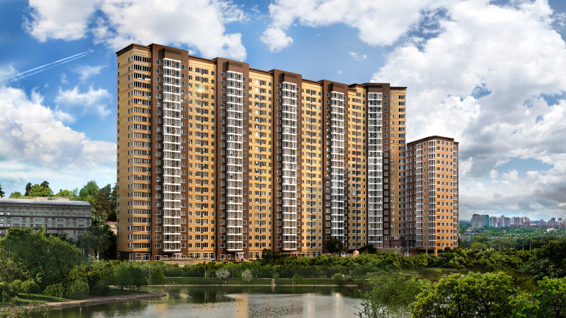 ЖК "07" - фото 11