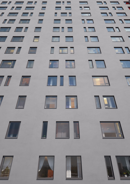 ЖК "Левобережный" - фото 3