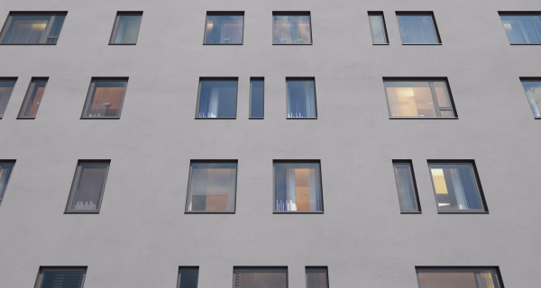 ЖК "Левобережный"