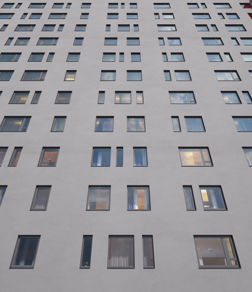 ЖК "Левобережный" - фото 2