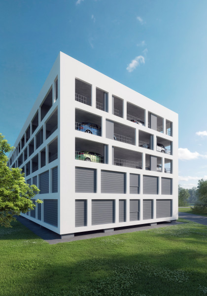 ЖК "Левобережный" - фото 23